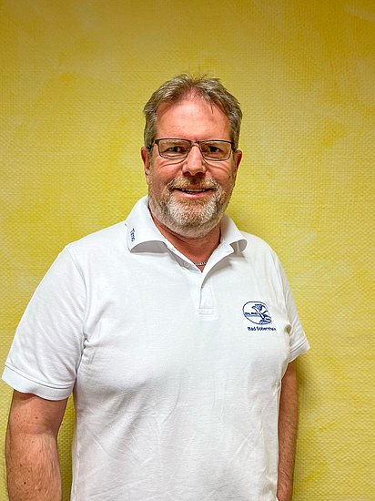 Beisitzer: Timo Berger