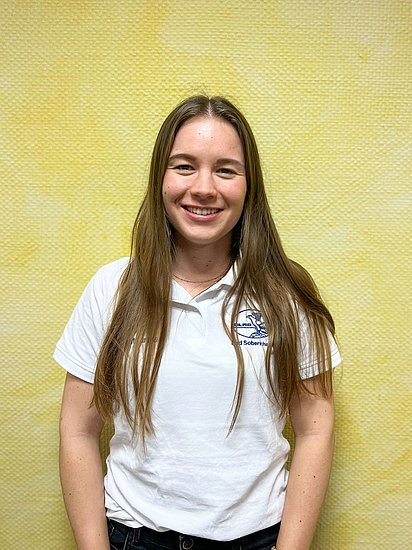 Schatzmeisterin: Katharina Hoseus