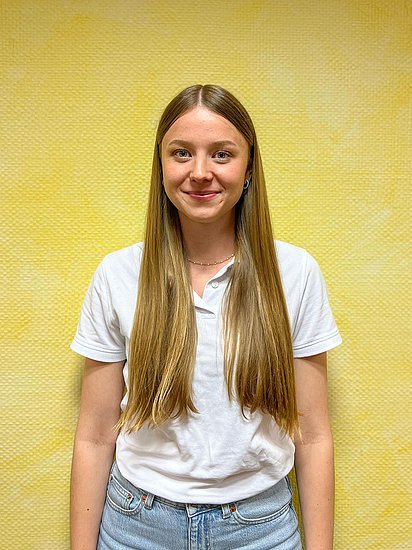 : Lara Jachmann