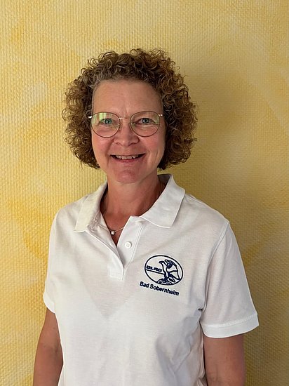 Schriftführerin: Susanne Neis