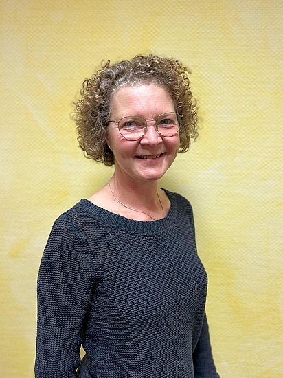 Schriftführerin: Susanne Neis